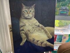 -大千画院(福田校区)