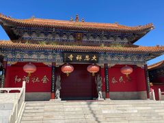 -大悲禅寺