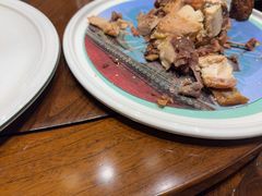 -二分八·大同菜(云雁阁长治路店)