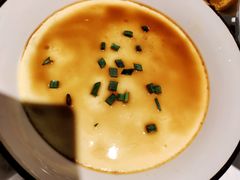 蒸水蛋-福海居烤鸭店(鸟巢店)