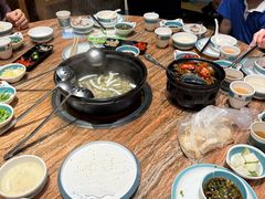 -春润大地海南椰子鸡(沙井京基百纳广场店)