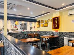 -浑河春面馆非遗鹿角面(太平庄店)
