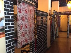 -王老六铁锅炖鱼(长春路店)