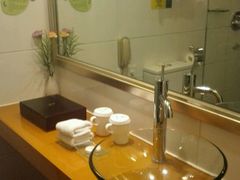 -广州礼顿酒店