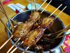 -炒豆合作社(东四总店)