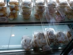 -国际饭店·帆声西饼屋(黄河路店)