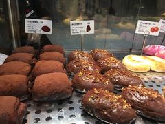 脏脏包-LELECHA乐乐茶(美罗城店)