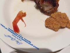 -星伦多 自助料理(圆融店)