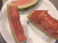 -山焱·炭火自助烤肉(周浦万达店)