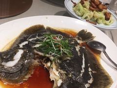 多宝鱼-广东道至正餐厅(区庄店)