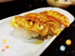 -真剑日本料理·铁板烧(贵州路店)