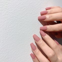 -柴小姐美睫美甲