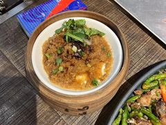 -铁公鸡·四川料理(天环广场店)