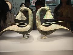 -广西壮族自治区博物馆