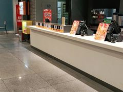 -麦当劳(火车北站餐厅)