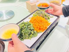 -百花人家(门城水岸店)