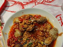 -辣出味岳阳特色烧烤·龙虾大排档(砂子塘总店)