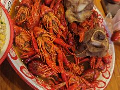 -华仔龙虾(永乐路总店)