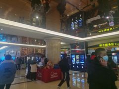 -中影国际影城(大唐西市4K临境音店)