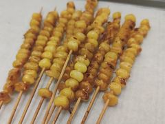 -白仁仔· 活烤海鲜 宵夜(豫园店)