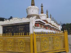 -塔尔寺