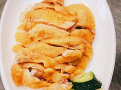-侬佳蒸菜馆(听潮店)