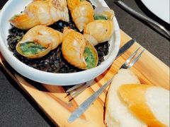 -塞纳河法国餐厅(唐延路店)