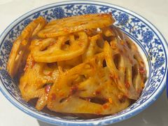 -回家吃饭·地道南昌菜(建德观总店)