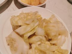 泡菜-春发生饭店·非遗(南院门店)