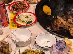 -江湖水乡铁锅炖魚(周庄嘉园店)