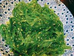 日式海带丝-有才叔北京时间涮肉(紫薇尚层店)