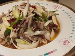 -SEEUNARI西域娜依新疆菜(环宇广场店)