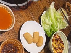 -亮欢寨(凯里总店)