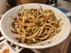 -范家小馆·烤鸭新京菜(金融街店)