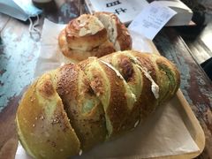 -仙峰天然面包(迎宾路店)