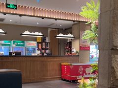 -梁家大院•农家菜(昆山会展中心店)