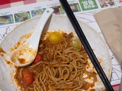 -西贝(南开大悦城店)