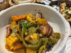 -金掌勺·锅包肉(双榆树店)
