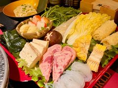 -牛New寿喜烧(虹桥新天地店)