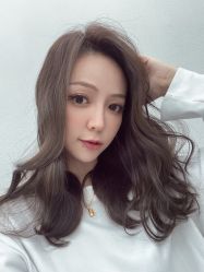 -CIT造型·烫发·染发