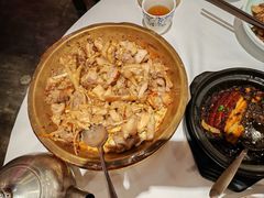 -围龙屋客家食府(福田店)