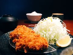 -山杏yama-katsu·吉列炸物