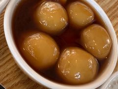大粒丸-翁林甜品