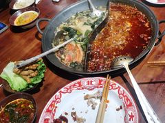 -楠火锅(绿地新都会店)