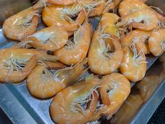 -胶东海鲜大排档(北太平庄店)