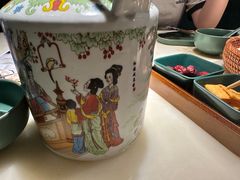 -锦府盐帮·李宅(领展购物广场中关村店)