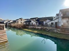 -衣裳街历史文化街区