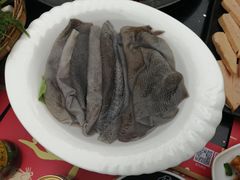 -楠柏弯休闲山庄(梨花溪店)