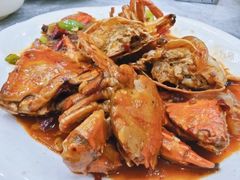 -品鲜海鲜餐厅(黄厝店)