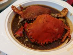 -都市阳光海鲜城(青山湖店)